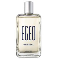 Perfume Masculino Desodorante Colônia 90ML Egeo Original - Boticário