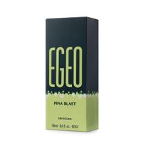 Perfume Masculino Desodorante Colônia 90ML Egeo Pina Blast - Boticário