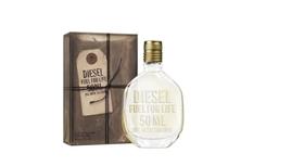 Perfume Masculino Diesel Fuel For Life 50ml