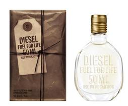 Perfume Masculino Diesel Fuel For Life 50ml