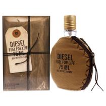 Perfume Masculino Diesel Fuel For Life EDT - 75ml