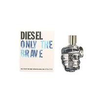 Perfume Masculino Diesel Only The Brave 75 ml