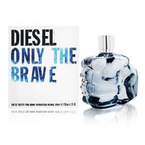 Perfume Masculino Diesel Only The Brave Eau de Toilette - 125ml