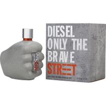 Perfume Masculino Diesel Only The Brave Street Diesel Eau De Toilette Spray 125 Ml Perfume Masculino Diesel Only The Brave Street Diesel Eau De Toilette Spray 125 Ml