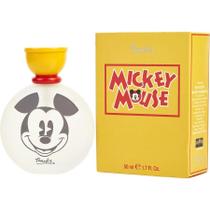 Perfume Masculino Disney Mickey Mouse Edt Spray 50 Ml Perfume Masculino Disney Mickey Mouse Edt Spray 50 Ml
