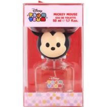 Perfume Masculino Disney Tsum Mickey Mouse Edt 50 ML