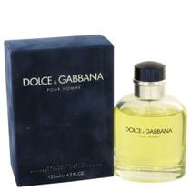 Perfume Masculino Dolce & Gabanna Pour Home 125ml