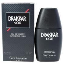 Perfume Masculino Drakkar Noir - 28ml EDT Spray - Guy Laroche