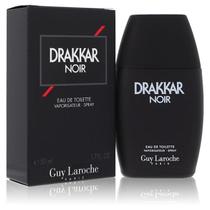 Perfume Masculino Drakkar Noir Guy Laroche 50 ML Eau De Toilette Perfume Masculino Drakkar Noir Guy Laroche 50 ML Eau De Toilette