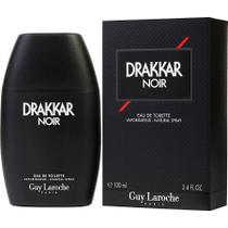 Perfume Masculino Drakkar Noir Guy Laroche Eau De Toilette Spray 100 Ml Perfume Masculino Drakkar Noir Guy Laroche Eau De Toilette Spray 100 Ml