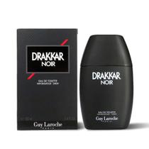 Perfume Masculino Drakkar Noir Guy Laroche - EDT 100ml Perfume Masculino Drakkar Noir Guy Laroche - EDT 100ml