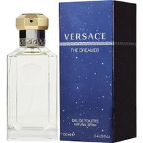 Perfume Masculino Dreamer Gianni Versace Eau De Toilette Spray 100 Ml Perfume Masculino Dreamer Gianni Versace Eau De Toilette Spray 100 Ml