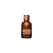Perfume Masculino Dsquared2 Áudio Wood. 50ml - Eau de Parfum M