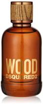 Perfume Masculino Dsquared2 Wood Eau de Toilette - 100ml