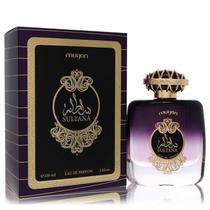 Perfume Masculino Dumont Murjan Sultana Paris Eau De Parfum (Unisex) 100 Ml Perfume Masculino Dumont Murjan Sultana Paris Eau De Parfum (Unisex) 100 Ml
