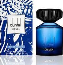Perfume Masculino Dunhill Driven 100ml Eau De Toilette