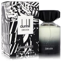 Perfume Masculino Dunhill Driven Black Alfred Dunhill 100 ml EDP
