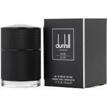 Perfume Masculino Dunhill Icon Elite Alfred Dunhill Eau De Parfum Spray 50 Ml Perfume Masculino Dunhill Icon Elite Alfred Dunhill Eau De Parfum Spray 50 Ml