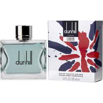 Perfume Masculino Dunhill London Alfred Dunhill Eau De Toilette Spray 100 Ml