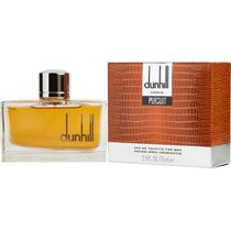 Perfume Masculino Dunhill Perseguição 2,5 Oz - Aroma Frutal e Amadeirado