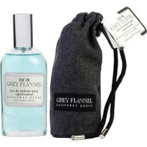 Perfume Masculino Eau De Grey Flannel Geoffrey Beene Eau De Toilette Spray 120 Ml