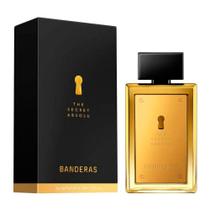 Perfume Masculino Eau de Parfum Banderas The Secrets Absolu 50ml