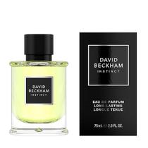 Perfume Masculino Eau de Parfum David Beckham Instinct 75ml