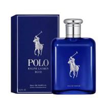 Perfume Masculino Eau de Parfum Ralph Lauren Polo Blue 125 ml Perfume Masculino Eau de Parfum Ralph Lauren Polo Blue 125 ml