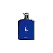 Perfume Masculino Eau de Parfum Ralph Lauren Polo Blue 200ml