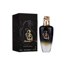 Perfume Masculino Eau De Parfum Shaheen Preta Asrar 110ml - Maison