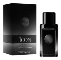 Perfume Masculino Eau de Parfume100ml