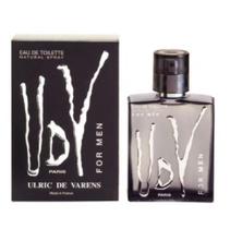 Perfume Masculino - Eau de Toilette 60ml Perfume Masculino - Eau de Toilette 60ml