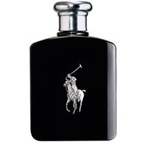 Perfume Masculino Eau de Toilette Ralph Lauren Polo Black 125 ml