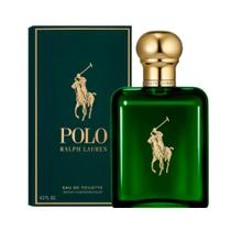 Perfume Masculino Eau de Toilette Ralph Lauren Polo Green 125ml