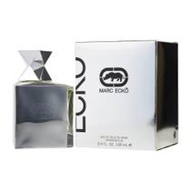 Perfume Masculino Ecko com Fragrância Amadeirada e Aromática