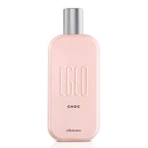 Perfume Masculino Egeo Choc Desodorante Colônia 90Ml