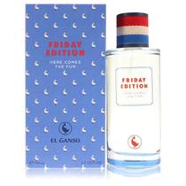 Perfume Masculino El Ganso 125 ML Eau De Toilette Spray Perfume Masculino El Ganso 125 ML Eau De Toilette Spray