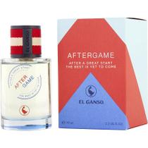 Perfume Masculino El Ganso After Game Edt Spray 75 Ml Perfume Masculino El Ganso After Game Edt Spray 75 Ml