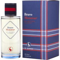 Perfume Masculino El Ganso Bravo Monsieur Edt Spray 125 Ml Perfume Masculino El Ganso Bravo Monsieur Edt Spray 125 Ml