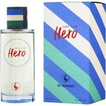 Perfume Masculino El Ganso Part Time Hero Edt Spray 125 Ml Perfume Masculino El Ganso Part Time Hero Edt Spray 125 Ml