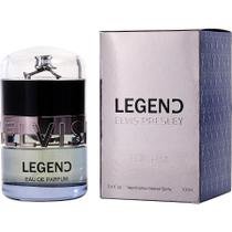 Perfume Masculino Elvis Presley Legend Eau De Parfum Spray 100 Ml Perfume Masculino Elvis Presley Legend Eau De Parfum Spray 100 Ml