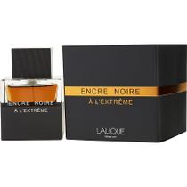 Perfume Masculino Encre Noire A L'Extreme Lalique Lalique Eau De Parfum Spray 100 Ml Perfume Masculino Encre Noire A L'Extreme Lalique Lalique Eau De Parfum Spray 100 Ml