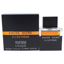 Perfume Masculino, Encre Noire A LExtreme, Lalique, 100ml EDP Spray