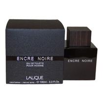 Perfume Masculino Encre Noire, Aromático Intenso - Lalique