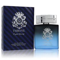 Perfume Masculino English Laundry 100 ML Eau De Parfum Spray Perfume Masculino English Laundry 100 ML Eau De Parfum Spray