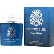 Perfume Masculino English Laundry Oxford Bleu English Laundry Eau De Parfum 100 Ml