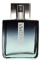 Perfume Masculino Enigma 100Ml Hinode Super Oferta