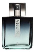 Perfume Masculino Enigma 100Ml Hinode Super Oferta