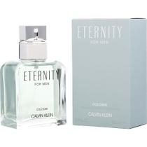 Perfume Masculino Eternity Cologne Edt 100 ML Perfume Masculino Eternity Cologne Edt 100 ML