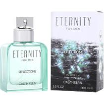 Perfume Masculino Eternity Reflections Edt 100 ML Perfume Masculino Eternity Reflections Edt 100 ML